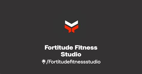 fortitude fitness studio reviews|fortitude fitness instagram.